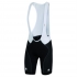 Sportful Giro bibshort zwart/geel heren  SP1206-091